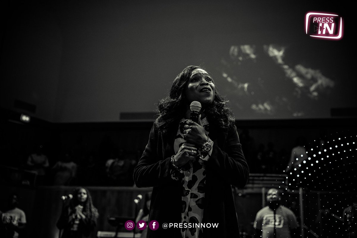 Press In tweet media