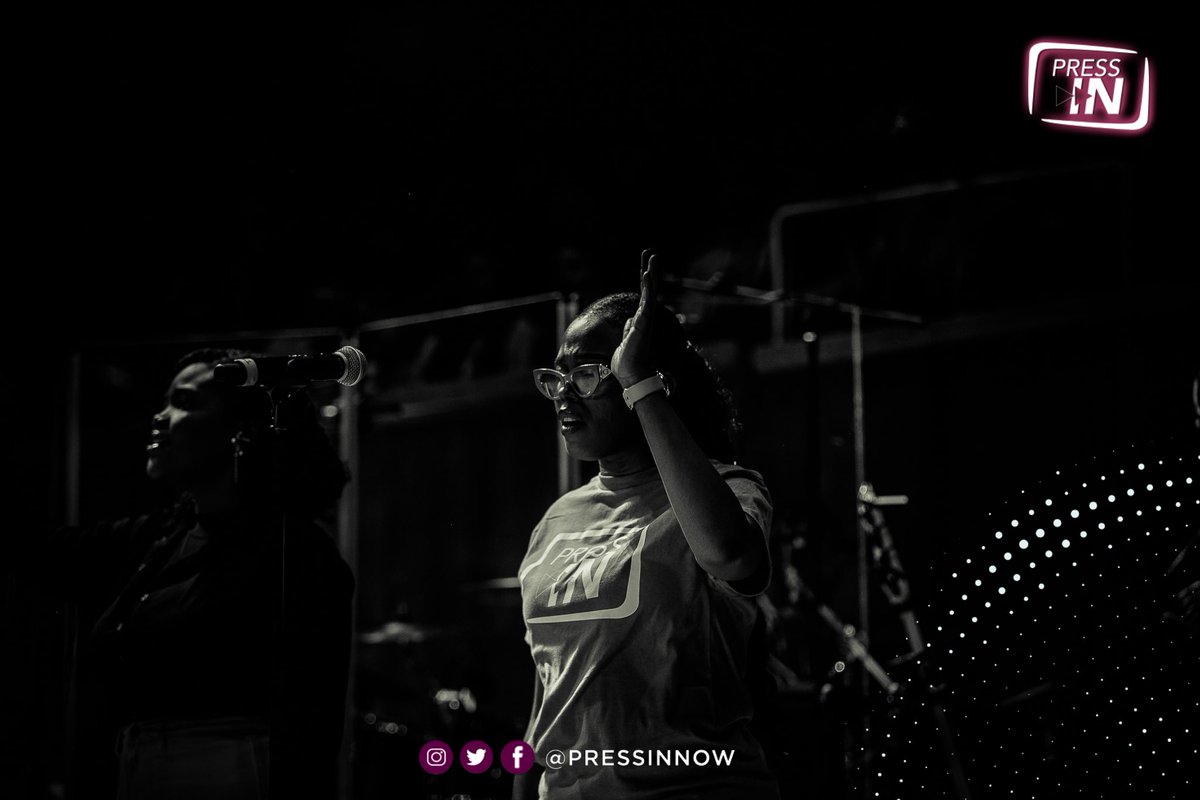 Press In tweet media