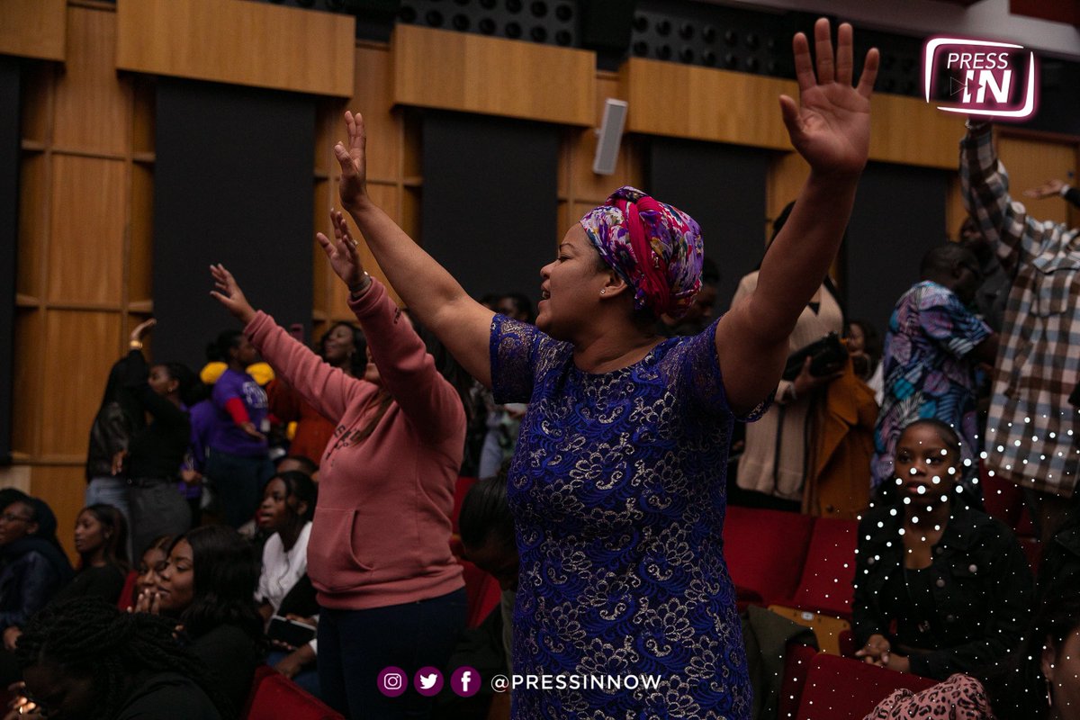 Press In tweet media