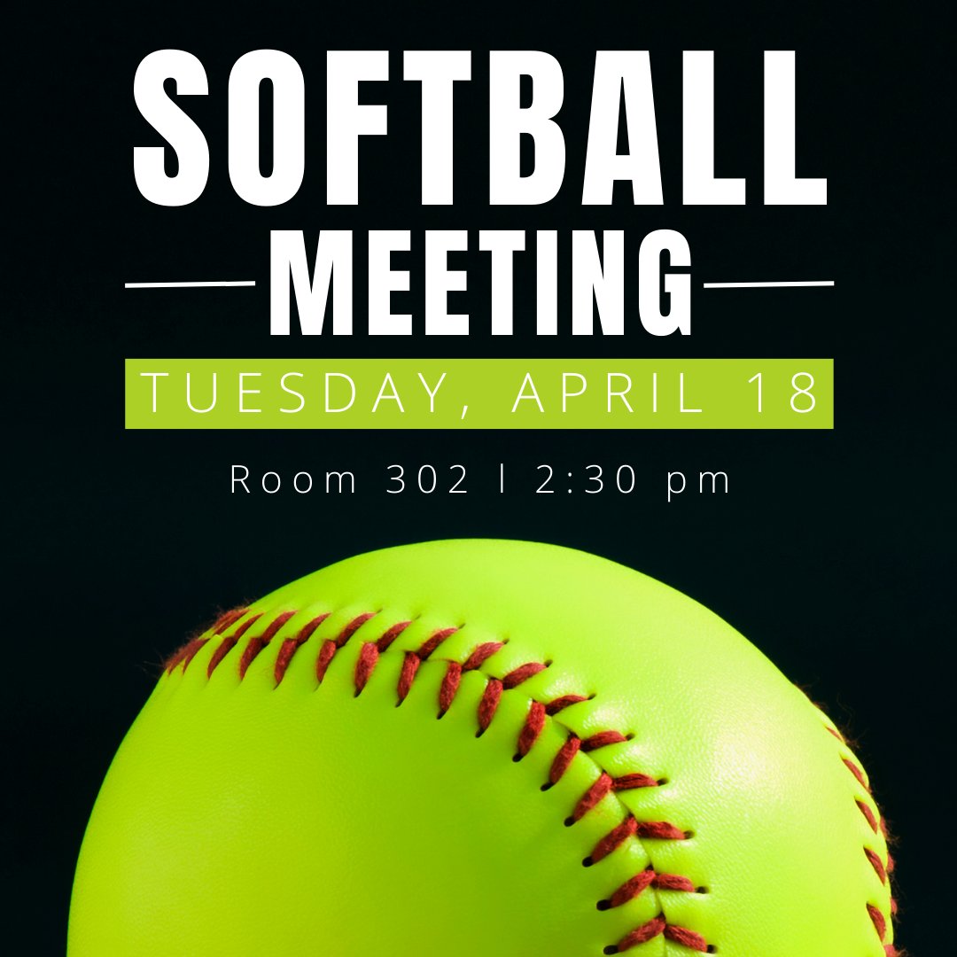 FZE Softball tweet media