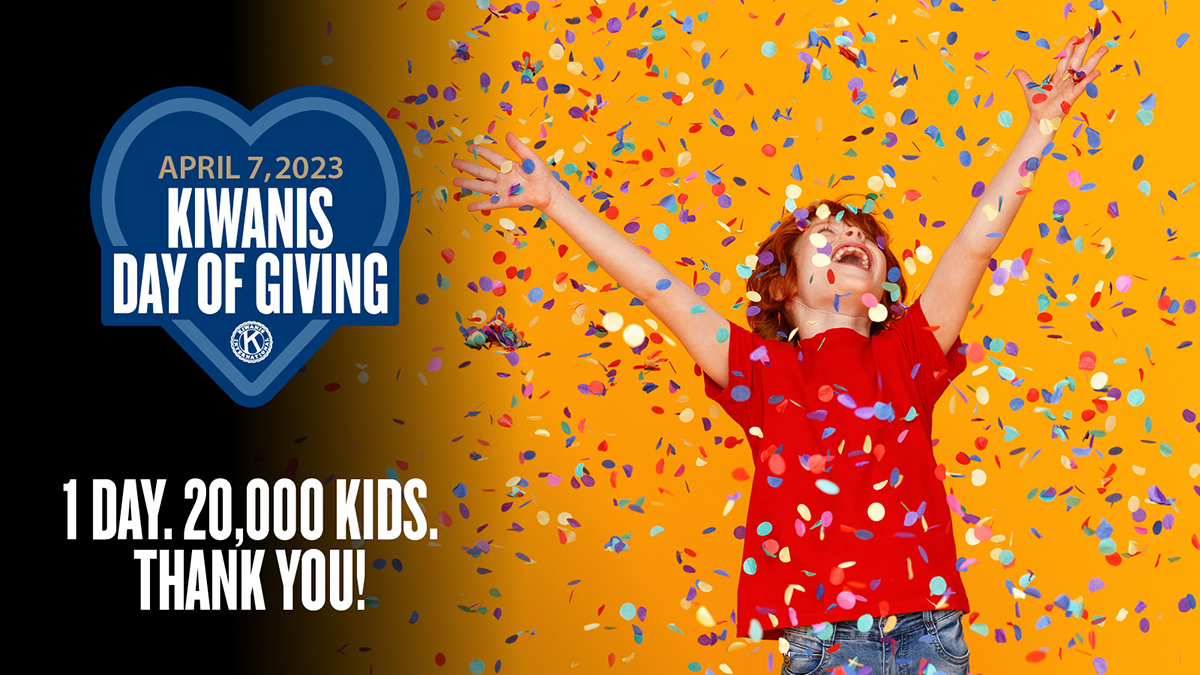 Kiwanis tweet media