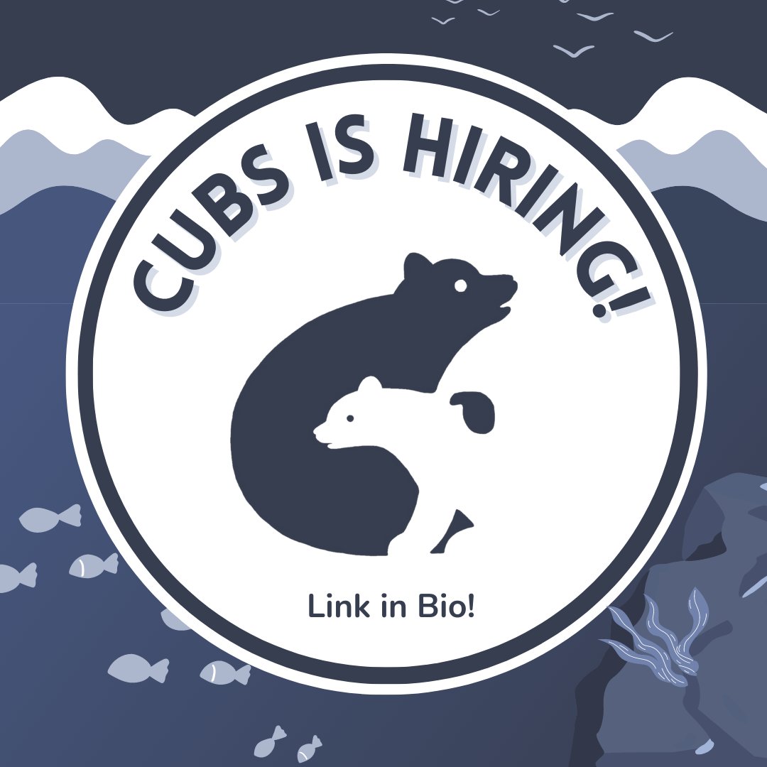 Canadian Undergraduates in Behavioural Science tweet media