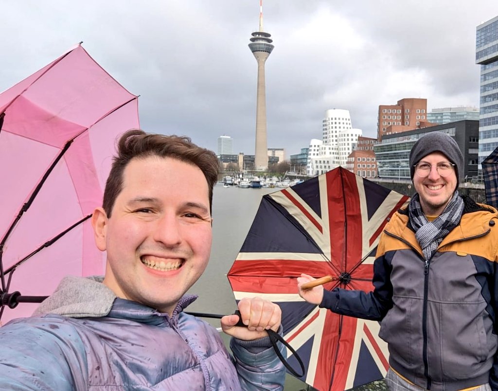 Feeel the Eurovision heart beat.