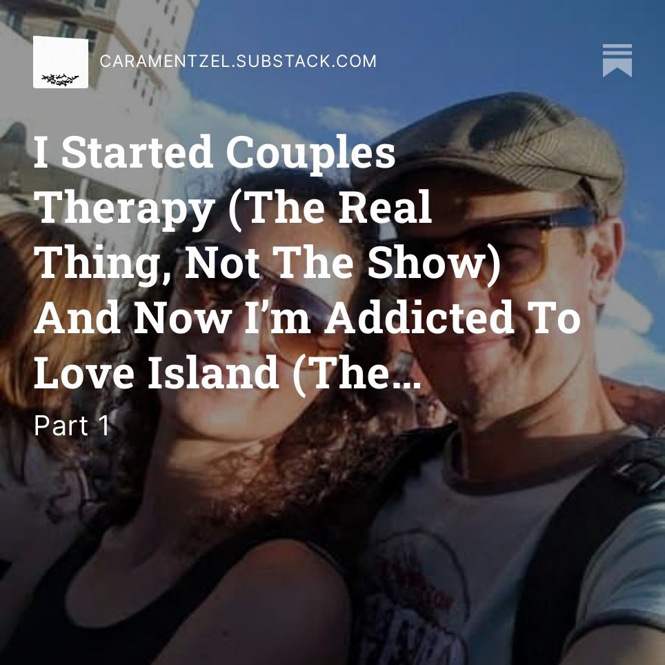 CaraMentzel's tweet photo. My new blog is up on my #Substack! 🪹
Check it out! #TheEmptyNext 🧡

https://t.co/TUHnw5GVmH https://t.co/AZrntWrWxW
