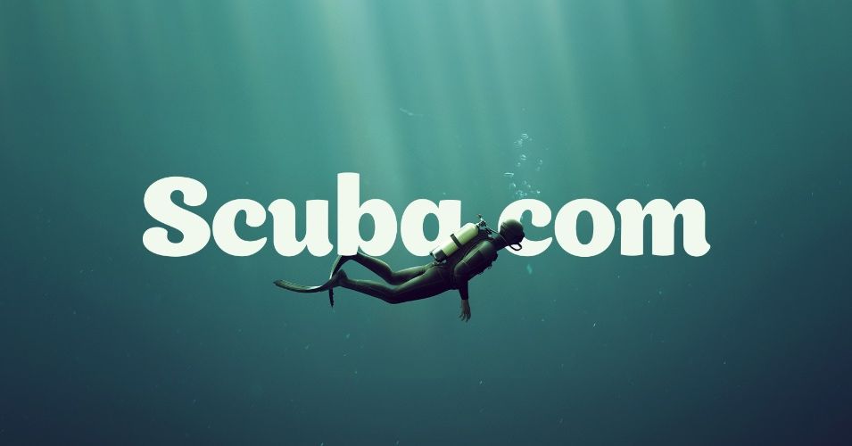 Who inspires you to dive? Share with us below!