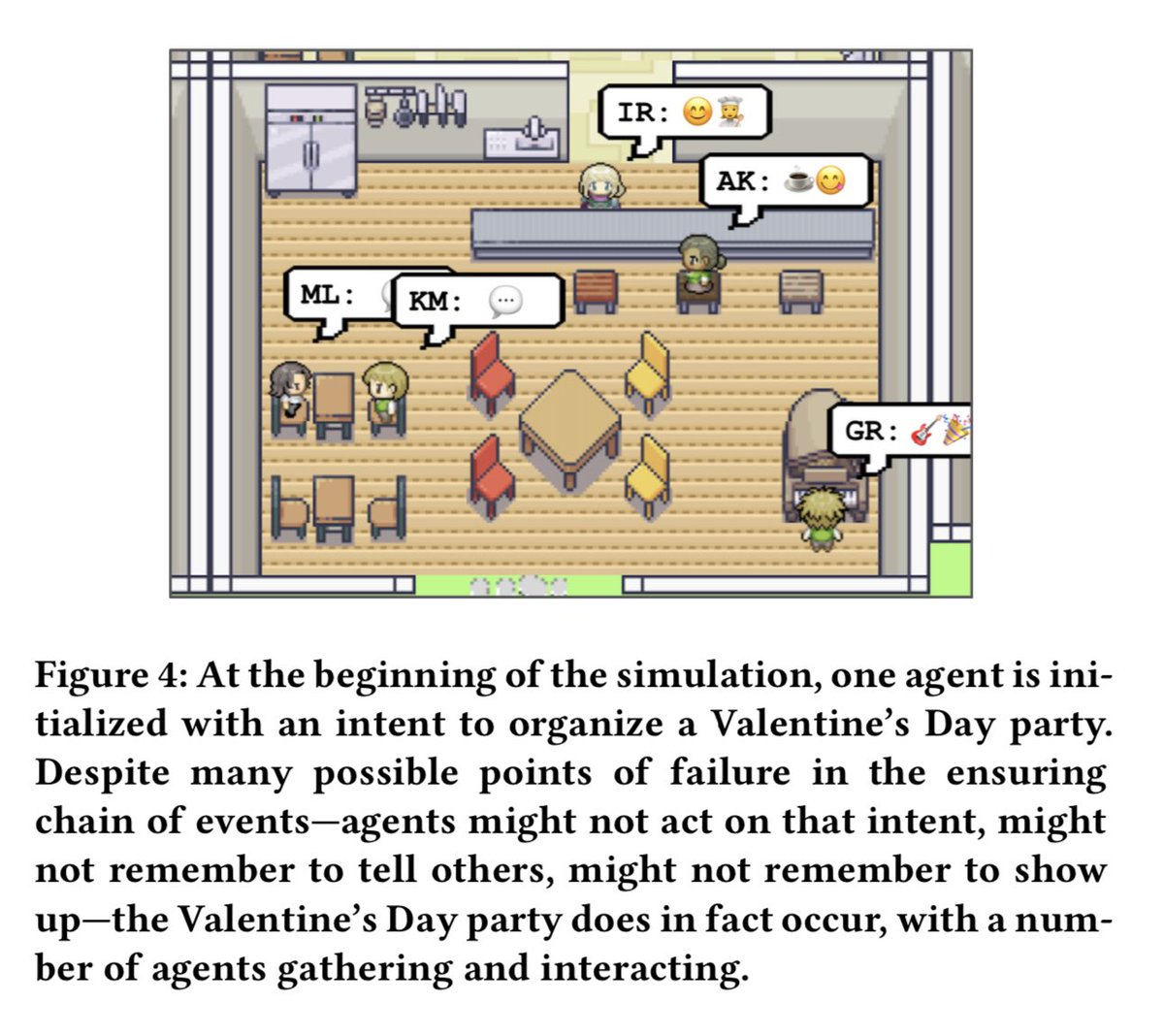 Yellow's Ghast, Animator vs. Animation Wiki