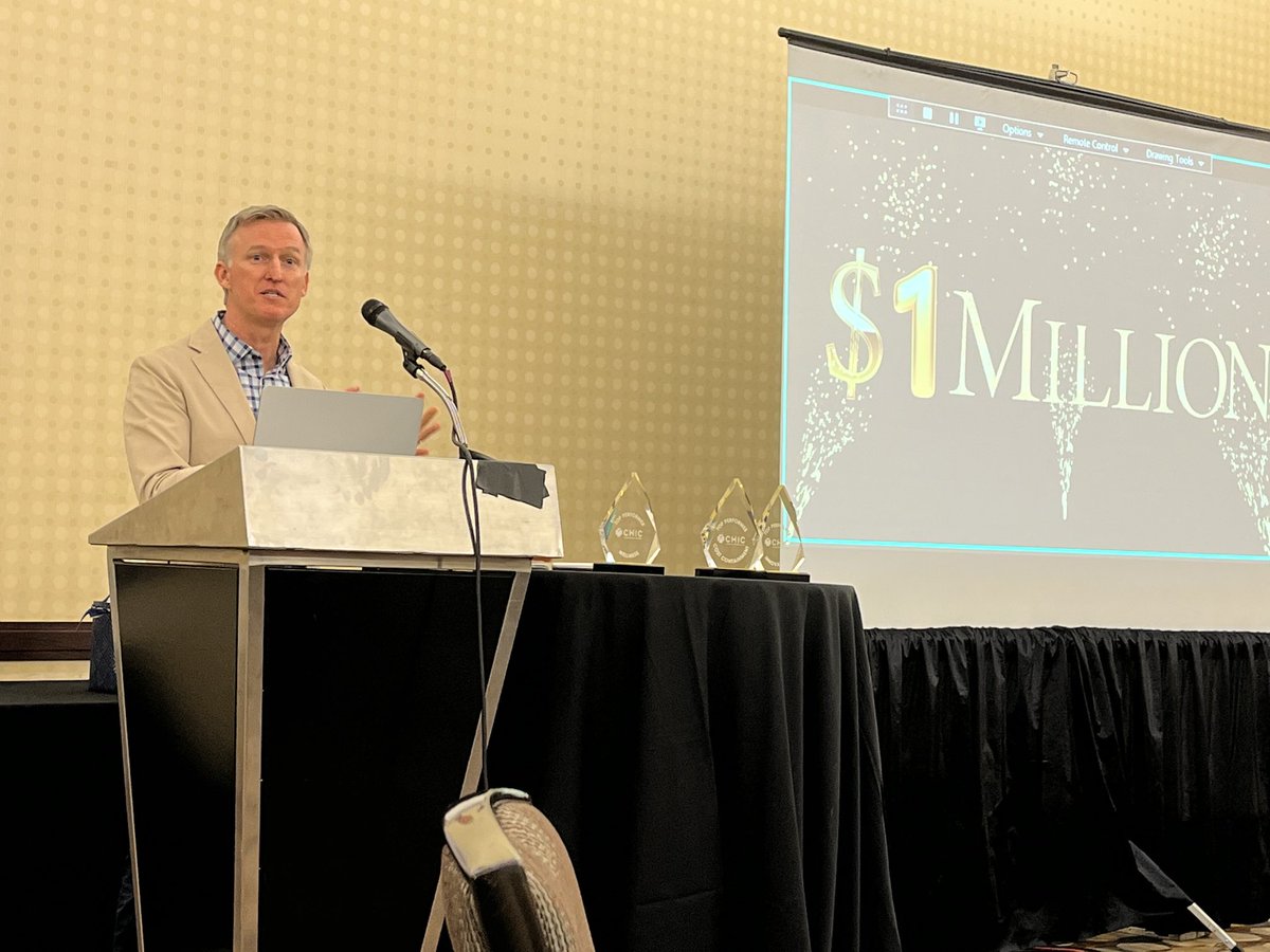 torchnet's tweet image. $1m in captive reinsurance profit redistribution to CHIC hospitals! #letsgo @HealthSure1⁩ ⁦@BrantCouch⁩