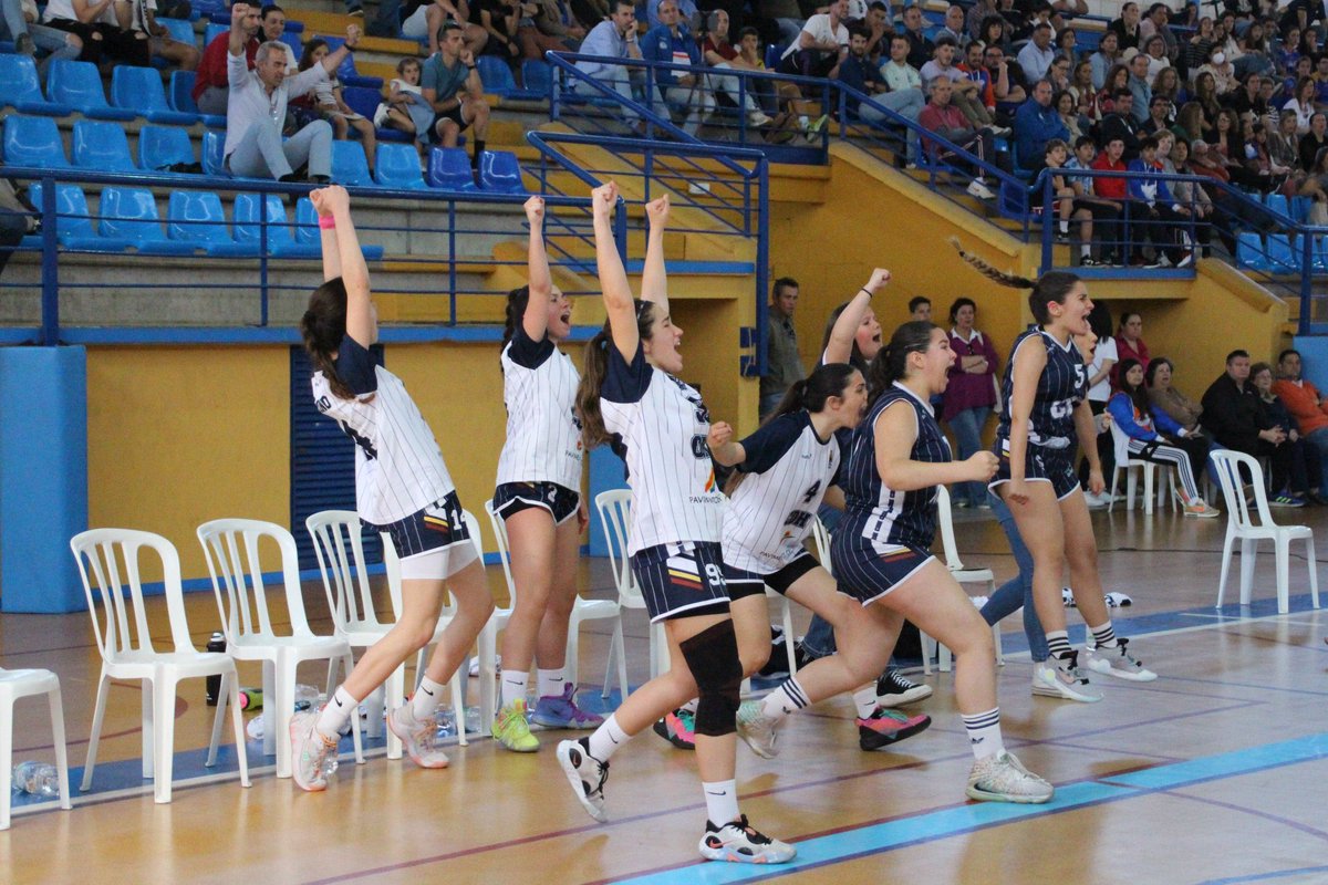 Y si…?
Disfrutemos del último,hasta el final💙💪🏼