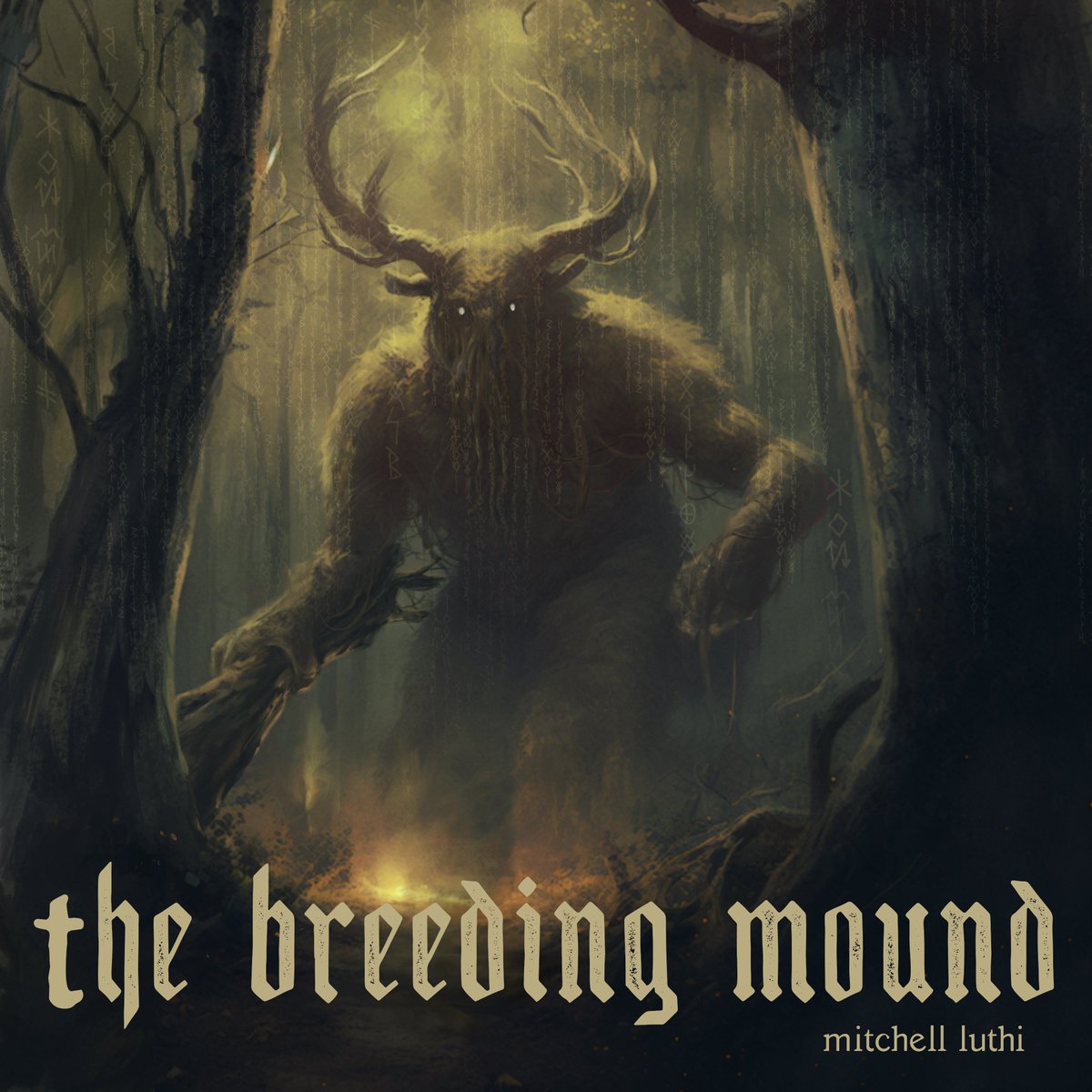 Episode 3 of The Breeding Mound is live wherever you get your podcast shows! 

#folkhorror #audiodrama