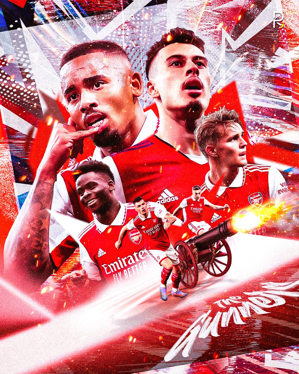 racheljgraphix's tweet photo. It has been a while.
Massive season for The Gunners.

#arsenalfc #thegunners #arsenal #epl https://t.co/JuLW4AeB1j