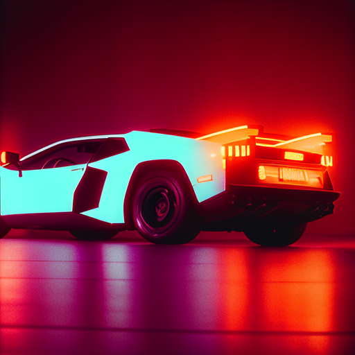 We decided against the flaps