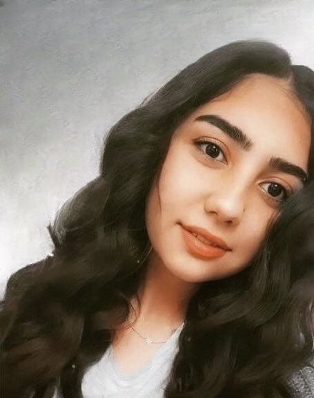 kisacakimdir's tweet photo. Gamze Nisa Töken

Adıyaman Üniversitesi Optisyenlik Bölümü 1. sınıf öğrencisi Gamze Nisa Token, depreme yine Adıyaman'da yakalanarak yaşamını yitirdi.

Başımız sağ olsun. https://t.co/Xmg0SYIgn9