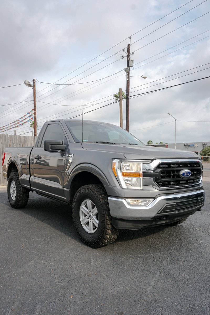 Get to Payne Pre Owned McColl today & shop our amazing selection of pickup trucks !
Like this 2020 Ford F-150 XL ! 📷 Where we have what YOU want ! Lo Que Tu Quieres...REGARDLESS !! 📷
Visit us online at: paynepreowned.com/inventory
#Ford #F150 #XL #PickupTruck #SingleCab #2Door
