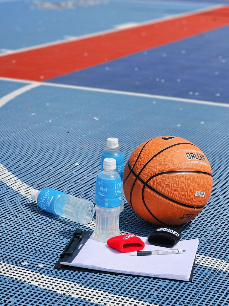 벚꽃 막차 탑승하고 끝내주는 농놀했다🌸🏀
안 믿겨서 볼 열댓 번 꼬집어봄...😳