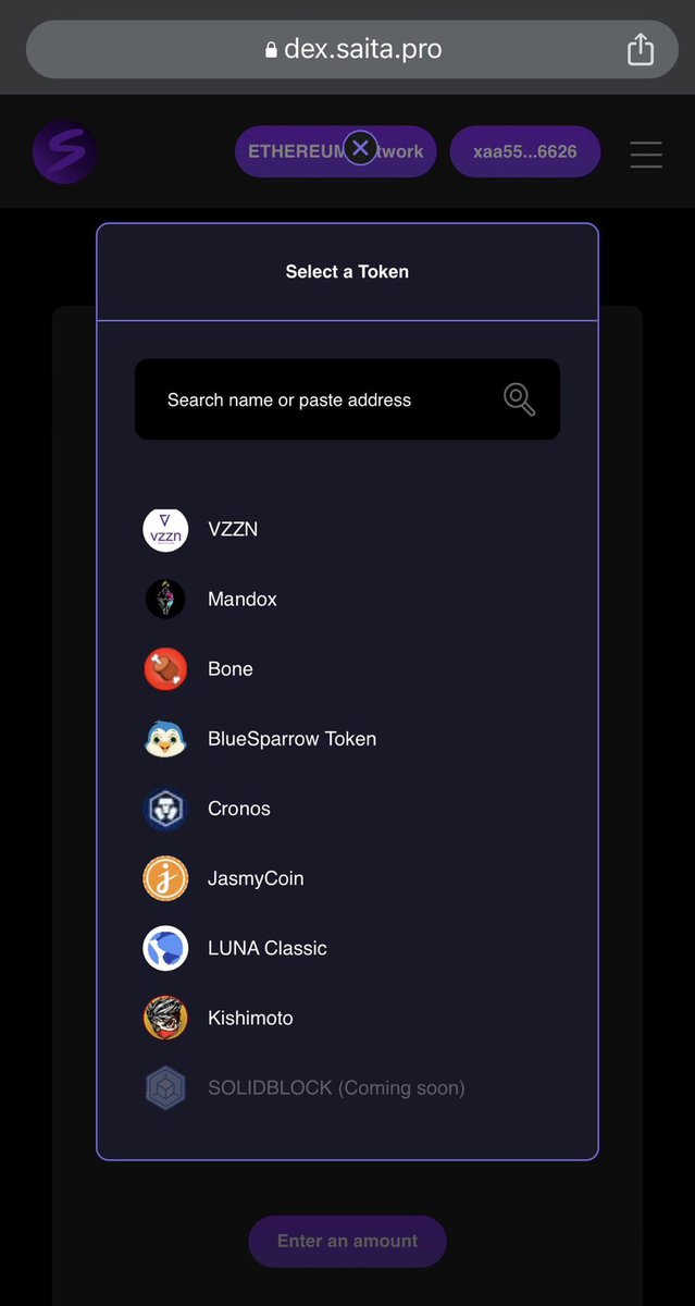 J_Gon15's tweet photo. It’s almost time for launch 😈 the work that @SolidBlockGuru has put in and will continue to put in will soon enough show and it will blow our mind he’s been cooking with all the spices 🔥😈💯 @SolidBlockTech #SolidBlock #SolidBlockTech #Saitama #SAITAMACOMMUNITY #SaitamaWolfPack https://t.co/XssNxWcnPc