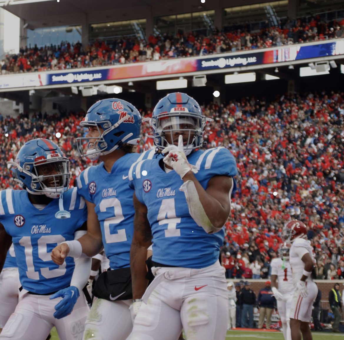 Trejean Day tweet media