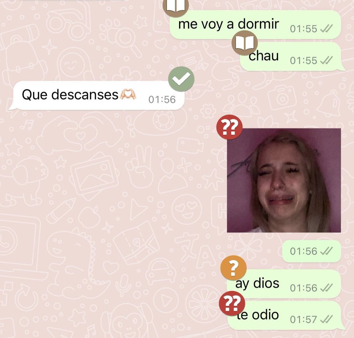 elsisifofeliz's tweet photo. @Alberee_ Ya he analizado la jugada: https://t.co/Mj0S8nyCmm