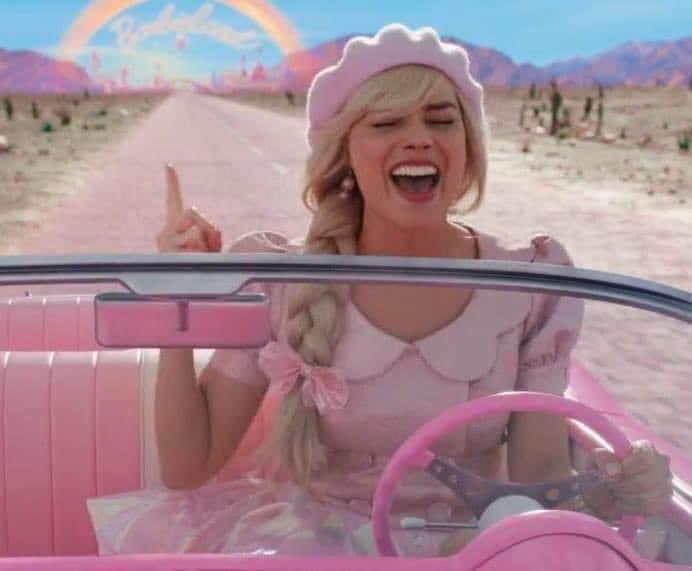 lindseybartlett's tweet image. Me on my way to the dispo: