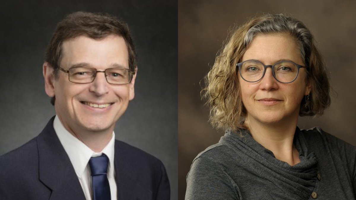 #iSchoolUI researchers <a href="/DrIanBrooks/">Ian Brooks</a> and <a href="/KateNarrative/">Kate McDowell (she/her)</a> are working with the <a href="/pahowho/">PAHO/WHO</a> on the Anti-Infodemic Virtual Center for the Americas, an international effort to combat health infodemics such as that which arose following COVID-19. bit.ly/43j7bs0