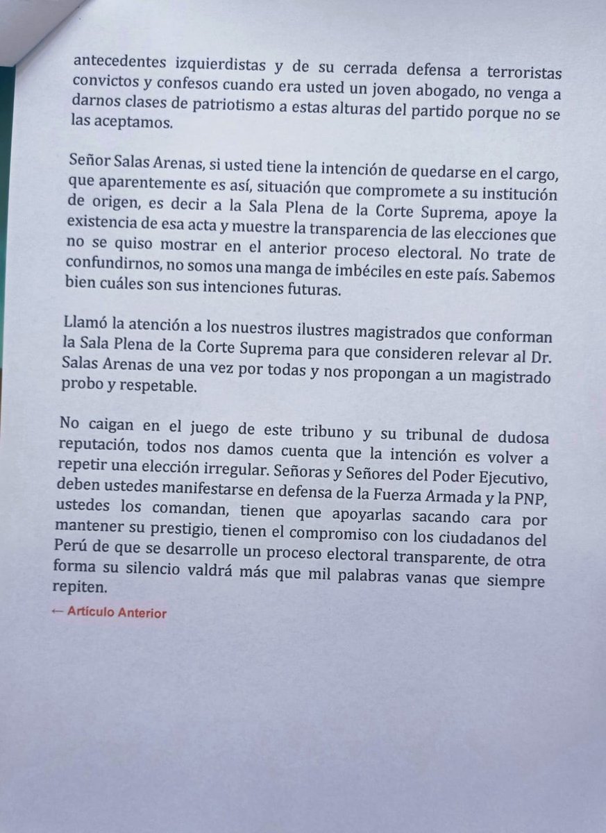 Luis Giampietri Rojas (@lgiampietrir) on Twitter photo 