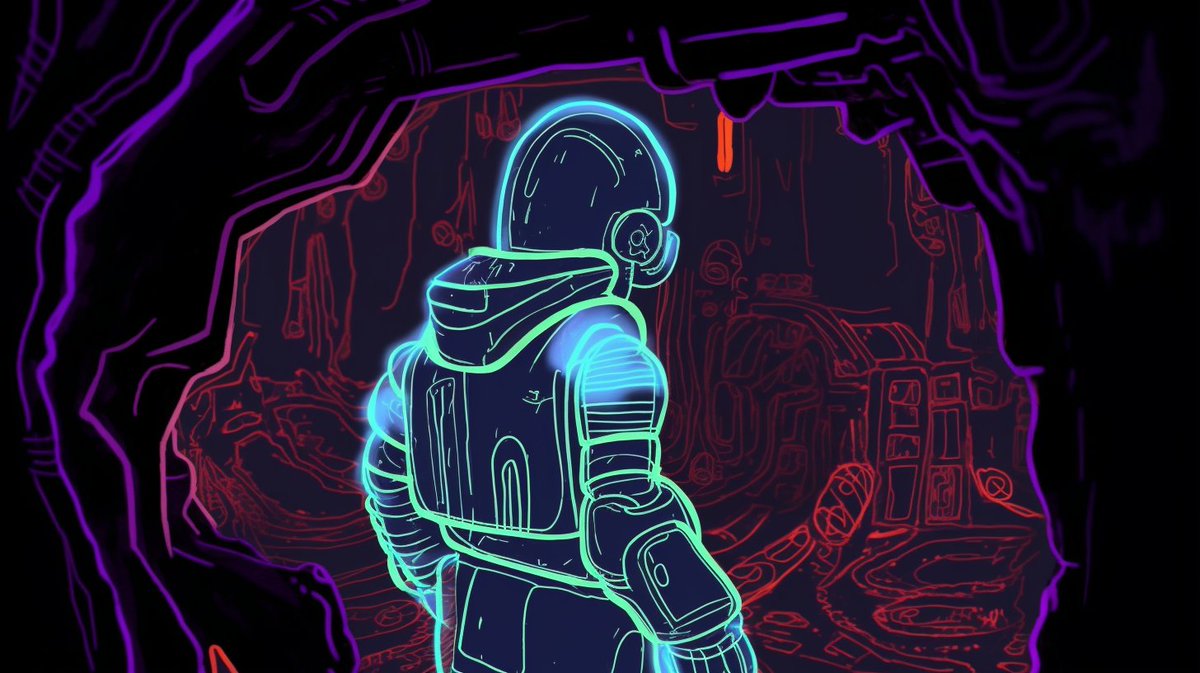 25 Spots remain for Vibe List Pass allocations. 

Any interaction will be considered for a chance of WL.

RT &amp; ❤️ &amp; 🔔 #HBARNFT