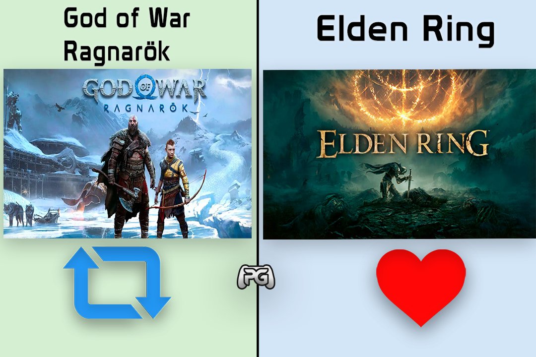 ProGamesTM's tweet photo. ¿Que prefieres?🧐 https://t.co/TQdWmCmBMa