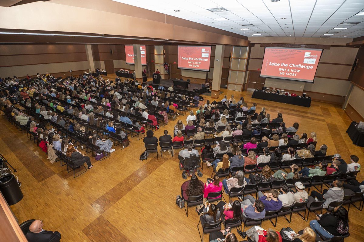 A-State Neil Griffin College of Business tweet media