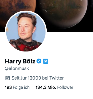 gtorges's tweet photo. Ich, wenn ich ein soziales Netzwerk rechtswidrig betreibe und Angst vor dem #NetzDG und @MarcoBuschmann bekomme.
#Musk #HateRangers #Twitter https://t.co/FrqC8sridl