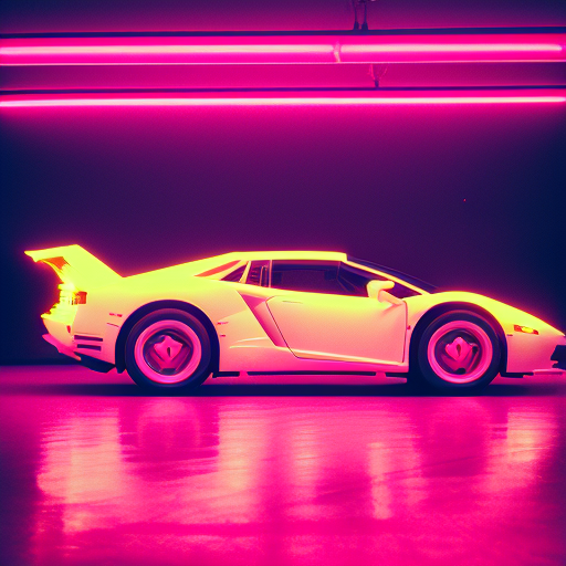 Style was important, whatever happened to it