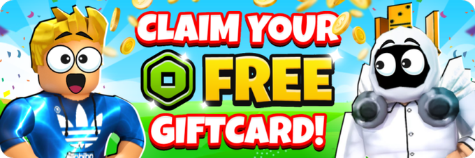 StudioCybers's tweet photo. 📷Want to claim your Roblox Giftcards?! 📷 The first 500 people to Like, Retweet + Follow Me 
will receive 5x Roblox Giftcards! 📷 Winners will be DM'ed, Good Luck! 📷 #ROBLOX #ROBLOXDev #ROBLOXGiveaway #robuxgiveaway #robuxgiftcard #FreeRobux #robuxcode https://t.co/nollM2QGY6