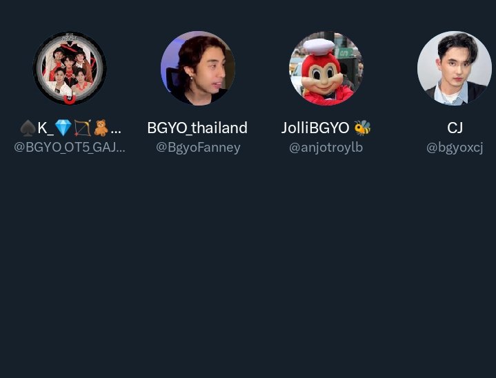 FKTitasOfficial's tweet photo. Winners by the random picker.

This is the account that needs to report and block. https://t.co/h7Tp9v0xOp