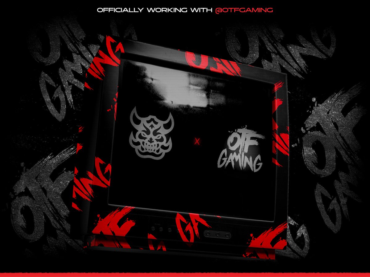 Arashii Designs tweet media