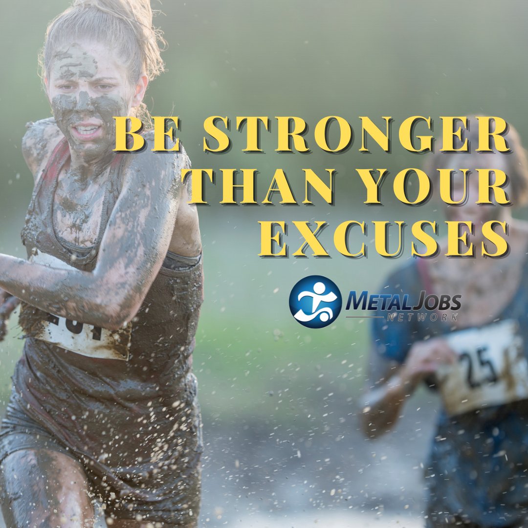 MetalJobs's tweet photo. #MotivationalMonday https://t.co/Eg27CJ8xZN
