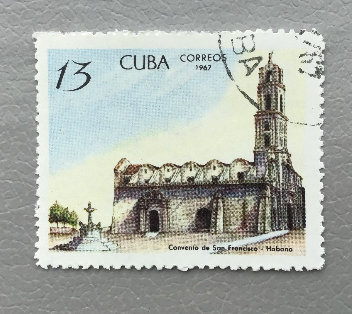 Philately_AL's tweet photo. @Philatelovely #Philately
#stamp
#stampcollecting
#mystamps
#buildings
#CUBA 🇨🇺
.
HAVANA (#casle #church #monastery) https://t.co/zkh9lwHXqE