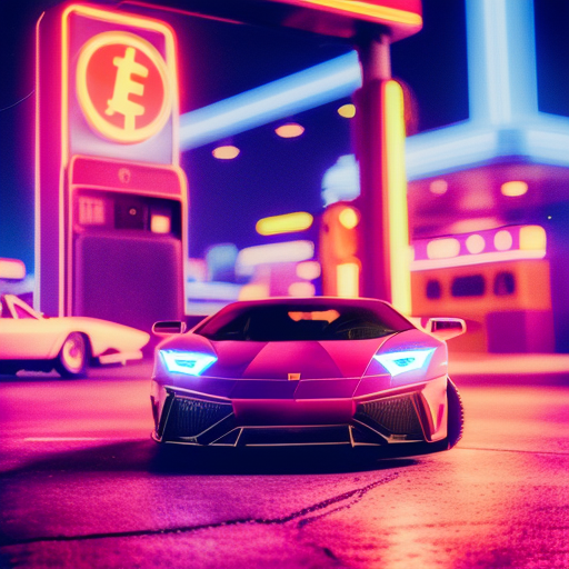 Built for the decade