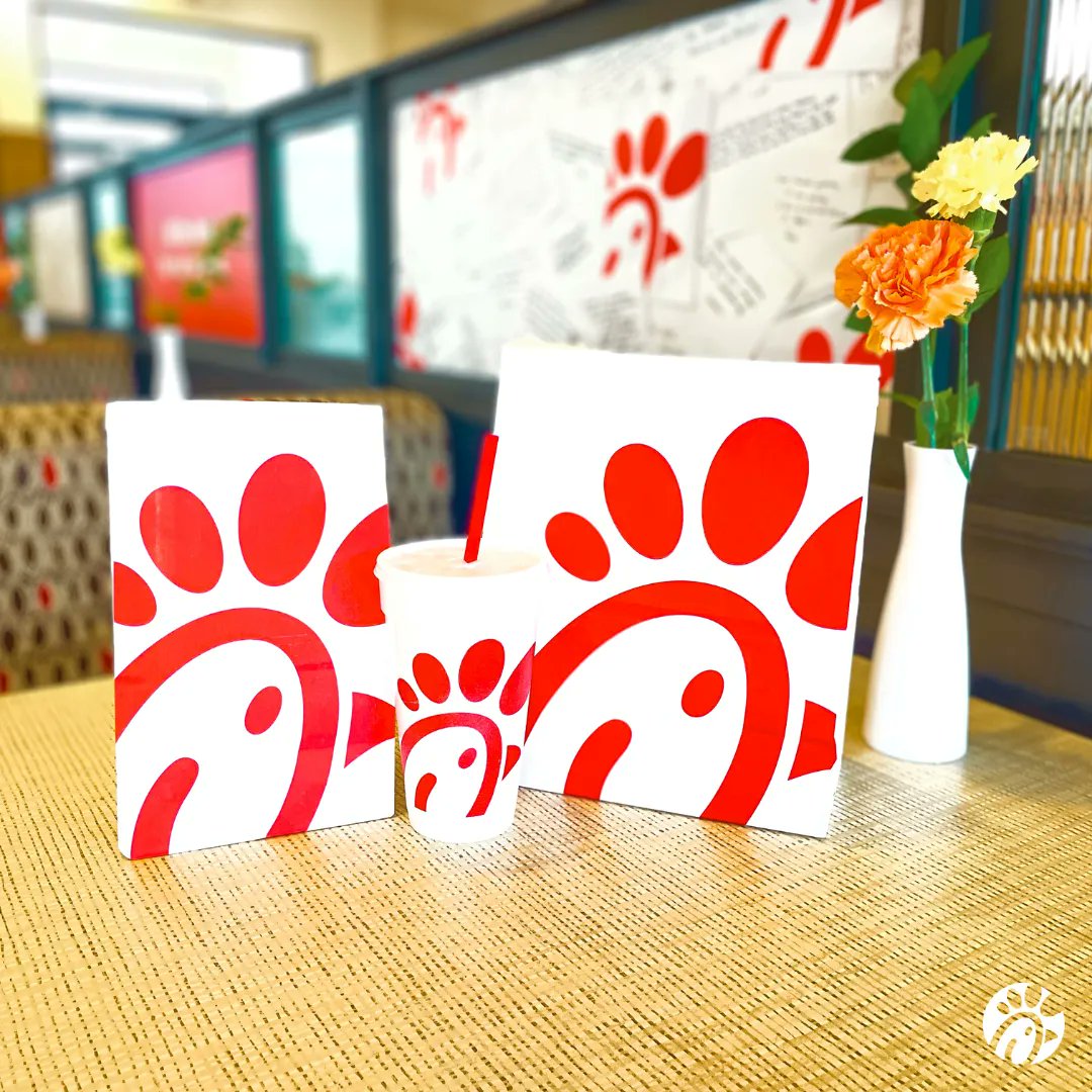 Pinnacle Chick-fil-A tweet media