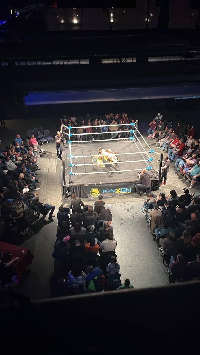 Let’s Wrestle tweet media