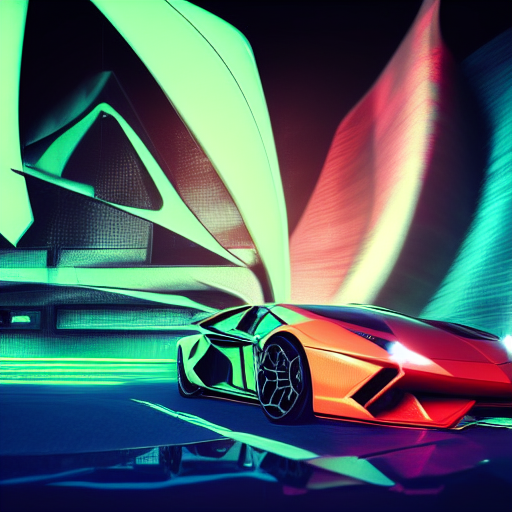 built for unreal engine 5