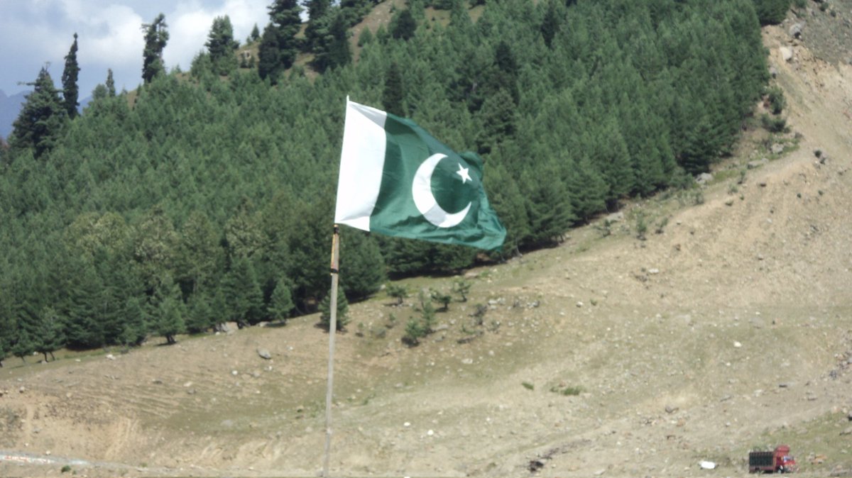 salam_pakistan_'s tweet photo. #Pakistan https://t.co/Px3SynajX5