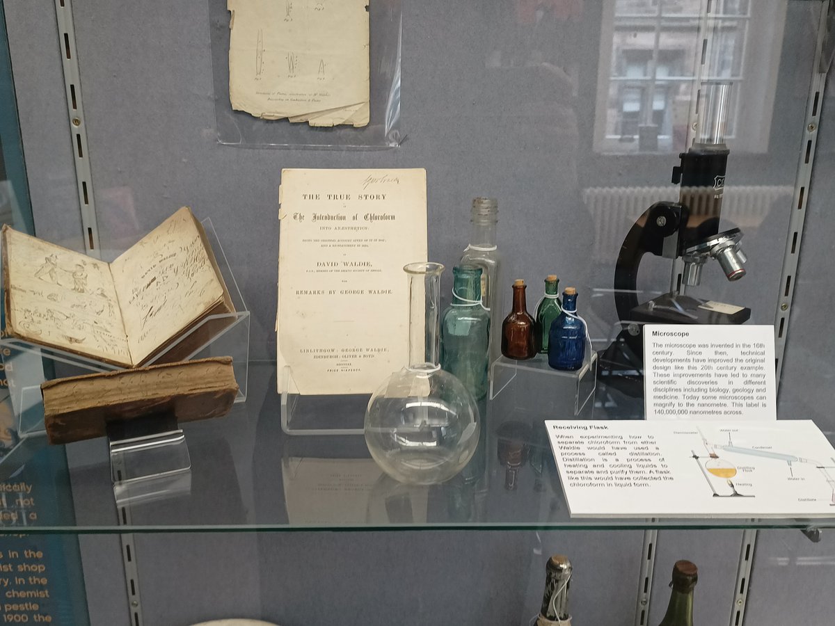 Linlithgow Museum (@linlithgowh) on Twitter photo Learn all about the #royalburghofscience with our new exhibition! Get up close 🔎 with microscopic objects! In partnership with <a href="/HWEngage/">Heriot-Watt Engage</a> and <a href="/royalsociety/">The Royal Society</a> #placesofscience Learn all about the #royalburghofscience with our new exhibition! Get up close 🔎 with microscopic objects! In partnership with <a href="/HWEngage/">Heriot-Watt Engage</a> and <a href="/royalsociety/">The Royal Society</a> #placesofscience