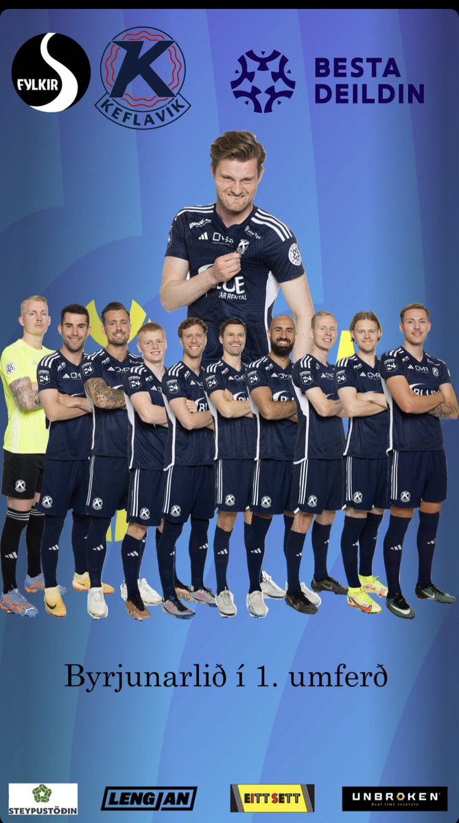 Keflavík Fc (@fckeflavik) on Twitter photo 