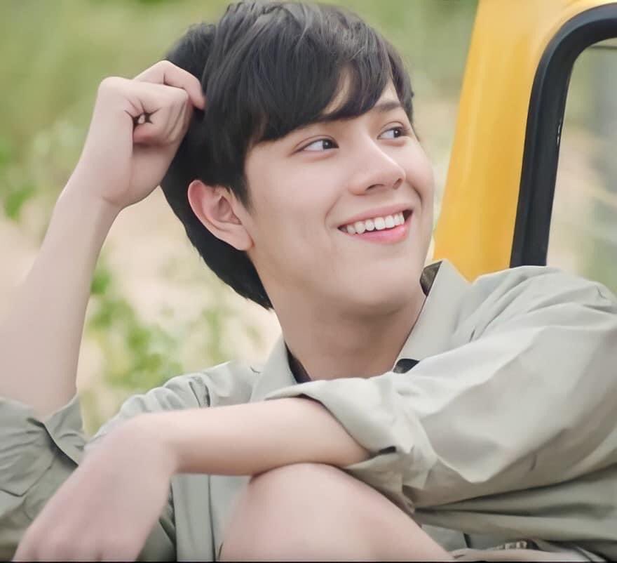 smileoneed's tweet photo. นี่สิชีปราณตัวจริง ตัวแม่💅🏻 ท้องฟ้าหยุดแกงชีปราณด่วนค่ะ ถึงในท้องฟ้าปราณจะสวยมากแล้ว แต่จริงๆแล้วชีปราณสวยได้มากกว่านั้นมาก https://t.co/yq35ypGadw