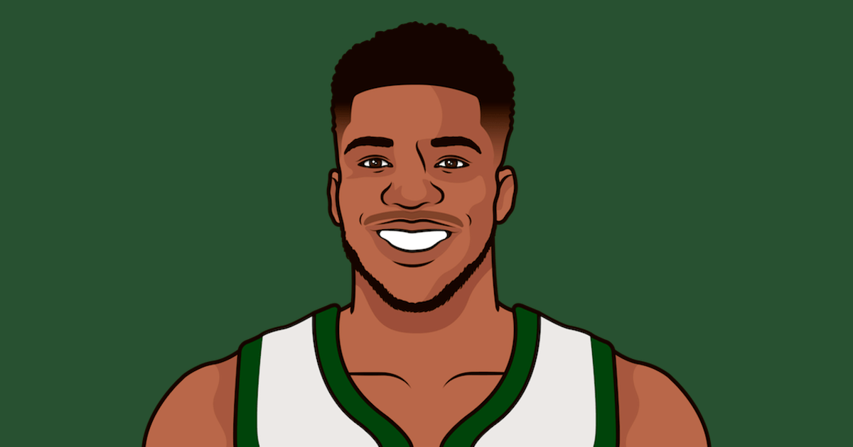 BallMuse23's tweet photo. Giannis is the best player on the best team in the league. He is arguably the best/most versatile defender in the league. He's averaging more PPG+APG+RPG than Jokić and Embiid. He has the best DRTG in the league. He also has the 4th best DFG%. 

Why isn't he the leader for MVP? https://t.co/VSLUjNMr6o