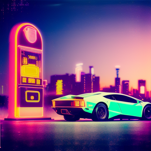 Digital Gym on the Horizon