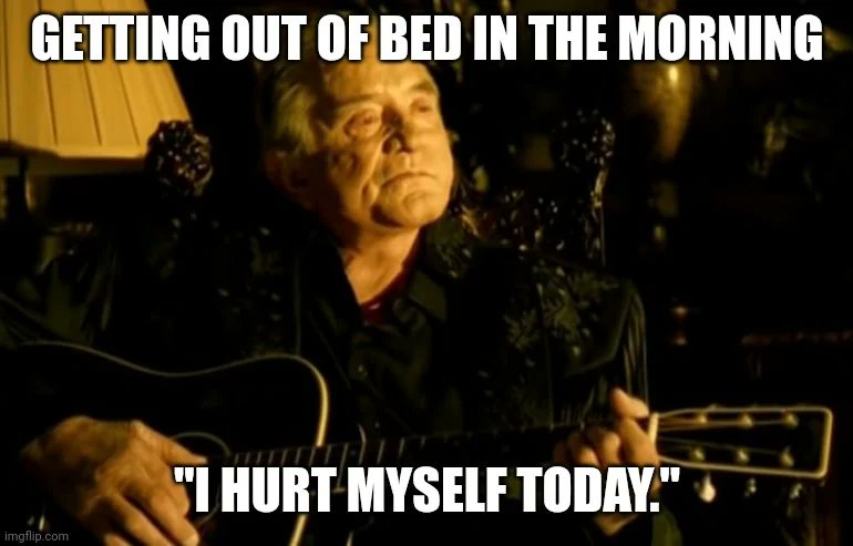 OldChurchGrump's tweet photo. I'm at that age https://t.co/2GF5e84D3c