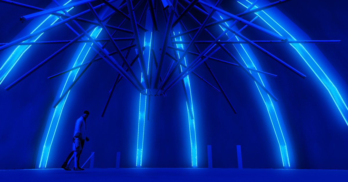 dcregarts's tweet photo. Reg'Arts: L'Atomium et les arts numériques https://t.co/k2EkqebQsC #bruxelles #artwork #artcontemporain #contemporaryart #art #artnumerique #numerique #Restart #centrale #atomium #culture #exposition #regarts https://t.co/o9gGdV7qFn