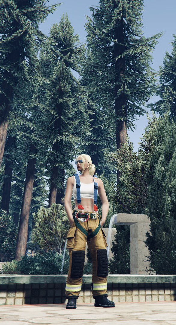 LadyKhaotic's tweet photo. 🖤 Ava & Jenna 🤍
#GTA5 #GTArp #roleplayer #OutcastRP https://t.co/ayQD6FLE9k