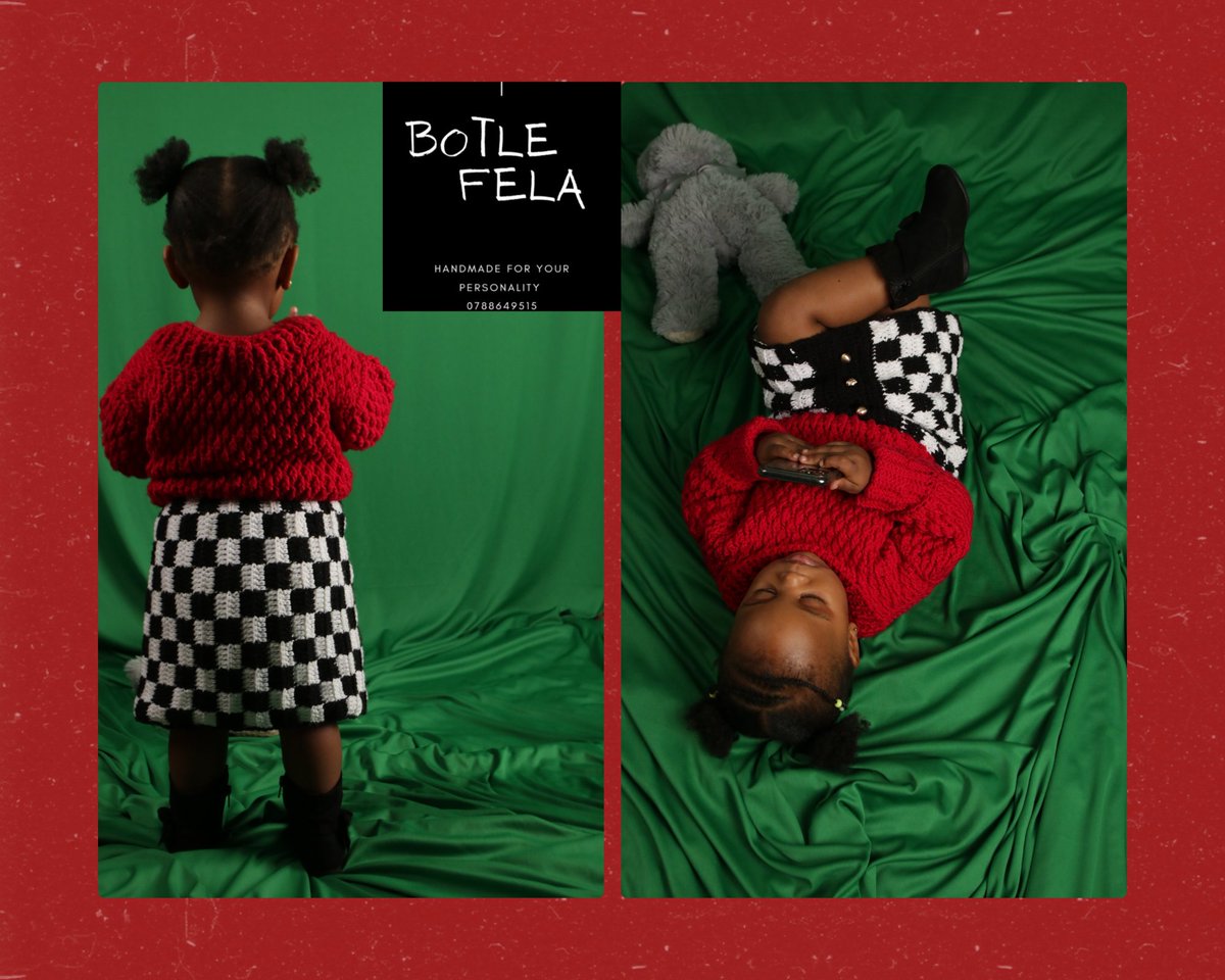 tuminationcoms's tweet photo. #crochetclothes 2-3 years #toddlersedition #handmade #limitededition R300 contact 0788649515 https://t.co/xgLBwn8HhT