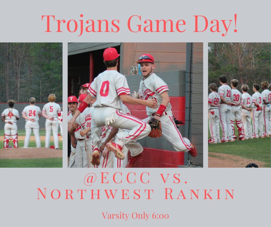 Northeast Lauderdale Trojans Baseball tweet media