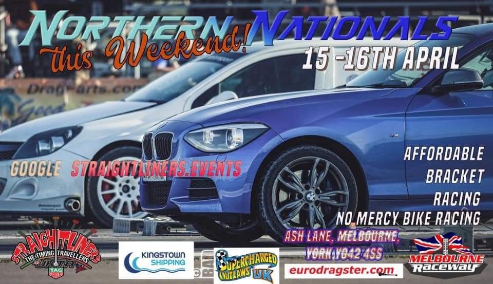 MelbourneRace1's tweet image. Coming THIS weekend!! Don't miss the first meeting of the year.
#melbourneraceway